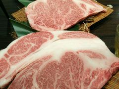 -俺的焼肉(銀座9丁目店)