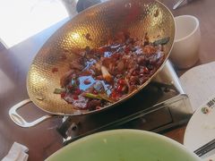 -湘约东方(民星路店)