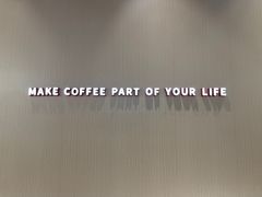 -Manner Coffee(K11店)