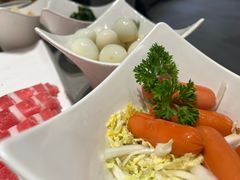 -海底捞火锅(龙岗星河COCO Park店)