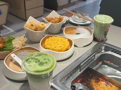 -海底捞火锅(世豪广场店)