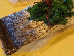 -淮香国色·淮扬菜(正大中心店)
