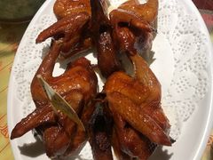驰名石岐乳鸽-石岐佬中山菜馆(张溪店)