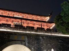 -鼓楼(西湖风景名胜区)