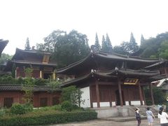-达蓬山旅游度假区