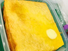 -孖记茶档·热腾茶餐(乐峰店)