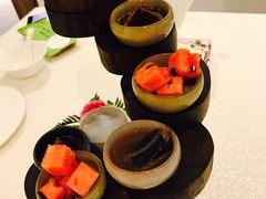 -院8里·少城记忆老川菜(宽窄巷子店)