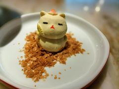 -京华烟云·北京烤鸭(领展购物广场·中关村店)