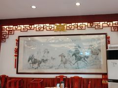 -峨嵋酒家(地安门店)