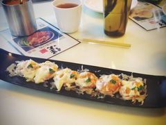 -新大咀港式茶餐厅(宝山万达店)