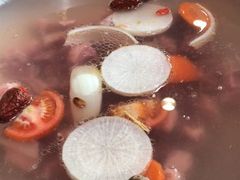 -313羊庄鲜羊火锅·鲜羊肉烧烤(李村店)