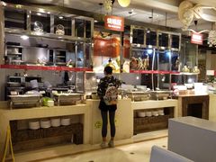 -芭菲盛宴·环球美食(袁家岗店)