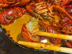 -华仔龙虾(永乐路总店)