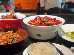 -简小舍·民间手艺菜(武昌江滩店)