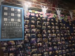 -失落之城沉浸式剧情密室(江宁万达店)