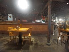 -院子餐厅·大锅菜·老杭帮(桥西直街店)