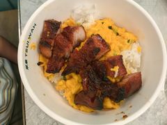 -翠华餐厅(正佳广场店)