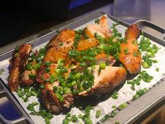 -绿茶餐厅(成都大悦城店)