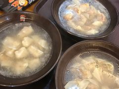 -如意馄饨(太平北路店)