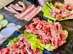 -御记碳烤肥牛(东城万达店)