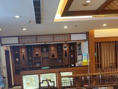 -皇城老妈·大连海鲜火锅(港湾店)