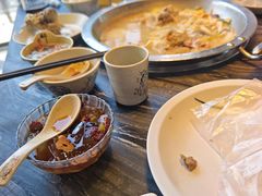 -天都火锅酒楼(虹梅南路店)