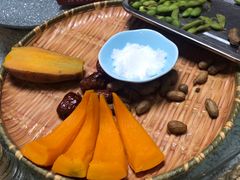 -永红源啤酒·烧烤·海鲜·大排档(青特城店)