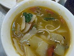 -清真·胖妈妈手抓餐厅(定西路长城宾馆店)