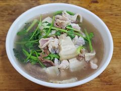 猪杂莲藕汤米粉-宏记莲藕汤