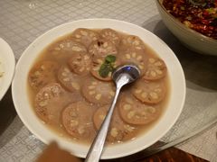 -大河锦悦酒店-锦悦中餐厅