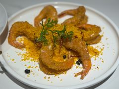 避风塘酥皮虾-羲和雅苑•北京烤鸭(国贸商城店)
