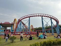 -华夏文旅海洋公园