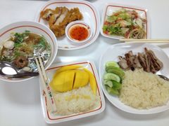 iphone_upload_pic-Magic Food Point(Airport Street food)