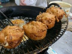 -阿婆油墩子(五里桥路188弄小区店)