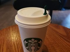 Espresso-星巴克臻选(国贸商城首店)