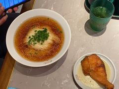 -松鹤楼面馆(飞州国际广场店)