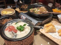 -陶德砂锅(蜀汉路店)