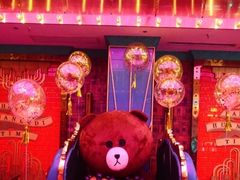 -欢乐迪KTV(观音桥未来国际店)