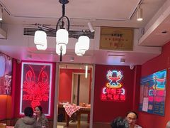 -龙虾当家·大排档(红谷滩五中店)