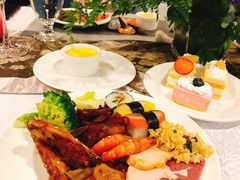 -潭江半岛酒店·西餐厅