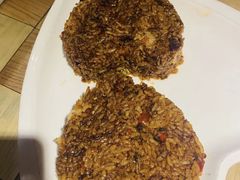 牛肉饭-蜜桃餐厅·伴山(绿宝广场店)