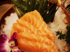 -蟹将军·松叶蟹和牛日料放题自助(K11店)
