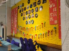 -又见马甲M8融合西餐厅(体育中心店)