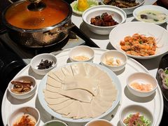 -久宴·天目湖大鱼头(恐龙园店)