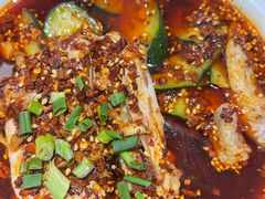 -聂发财重庆江湖菜(解放碑店)