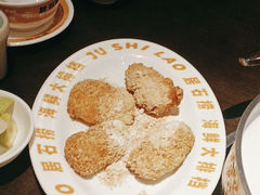 -居石捞·潮汕卤水火锅(南国明珠店)