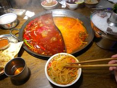 -萍姐火锅·公路夜市(打浦桥日月光店)
