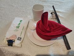 -东来顺饭庄(新源里店)