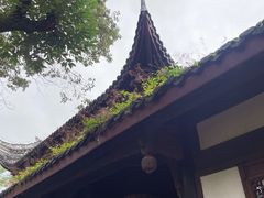 -五凤溪古镇