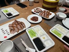 全聚德精品烤鸭-北京全聚德(西翠路店)